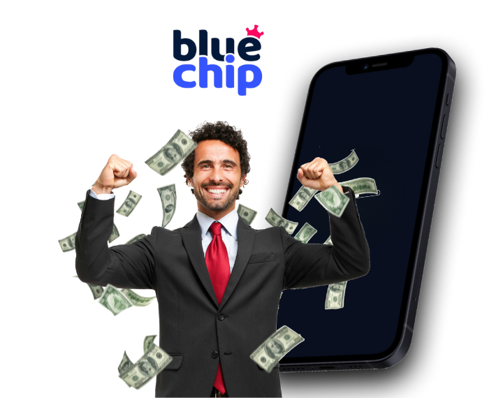 BlueChip Deposit