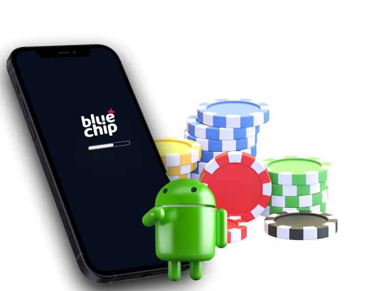 BlueChip Android